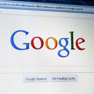 What does a literary agent want to see when they google you?
