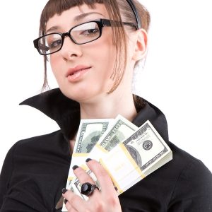 make more money