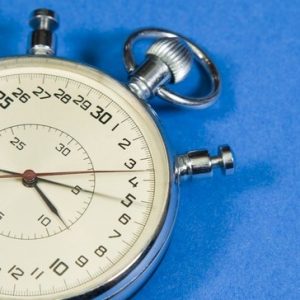 Stopwatch