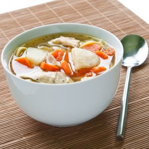Chicken Soup