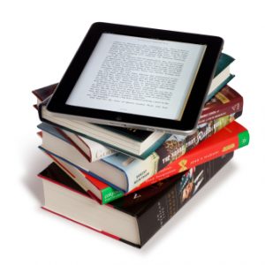 Tricks for editing ebooks