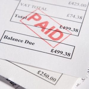 How to write an invoice: guide for freelancers