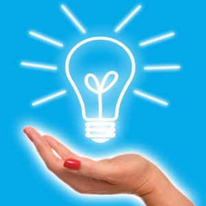 Where to find article ideas online