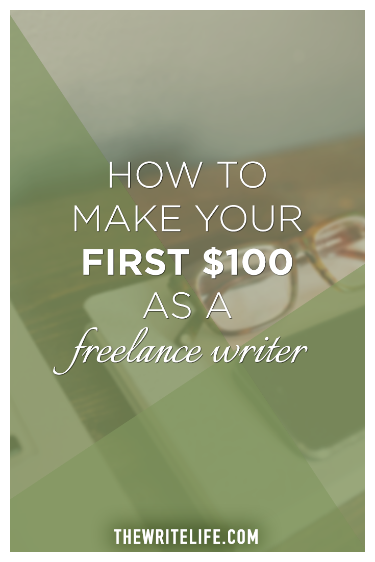 How much do freelance writers make?
