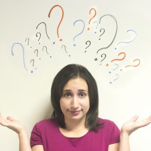 Questions about Querying Literary Agents