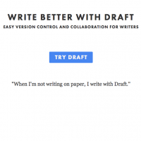 Draft