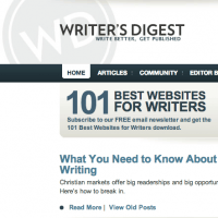 Writer's Digest