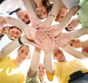 Create an accountability group with other writers