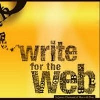 Write for the Web