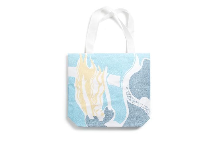 Litograph Alice in Wonderland Tote Bag
