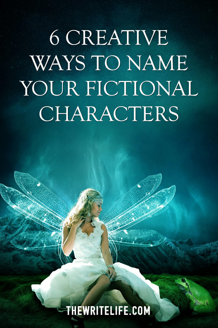 6 creative ways to