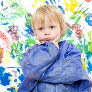 Get creative with your writing