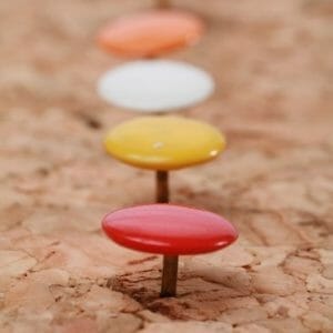 20 Inspiring Pinterest Boards for Writers