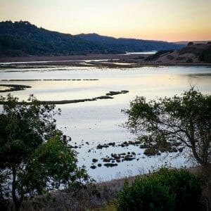 The Mesa Refuge, writing retreat and residency