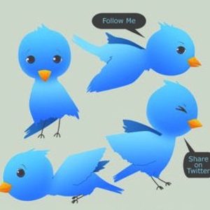 4 Mistakes Writers Make on Twitter