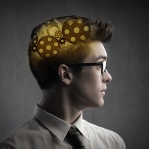 Secret to great writing