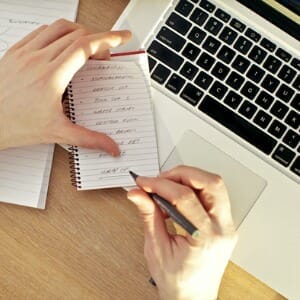 How to track changes in Google Docs