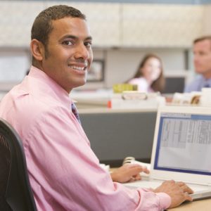 Coworking and working from home