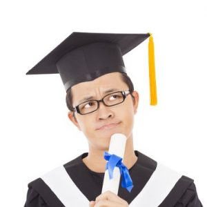MFA degree decision