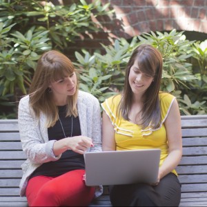 Find a Critique Partner
