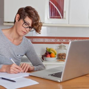 Blogger looking for brand partnerships