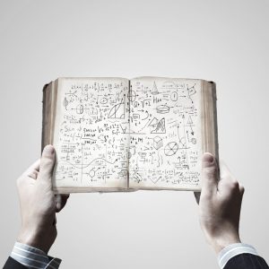 What's your book marketing plan?