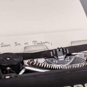 How to pitch a guest post