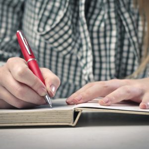 How to win an essay contest