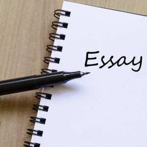 Recitatif essay ideas