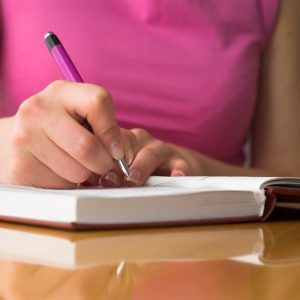 How to write to actors image