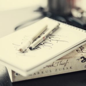 When to Stop Editing A Book