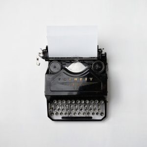 how to write a query letter