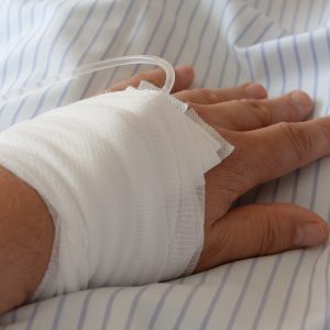 wrist pain