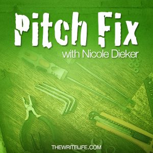 pitch fix