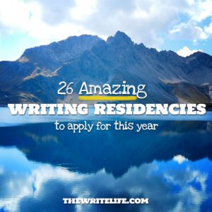 writingresidencies