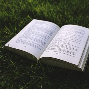 writing fiction