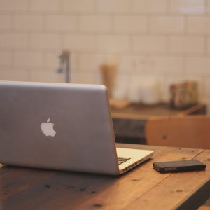 writing spaces