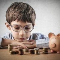 personal finance articles