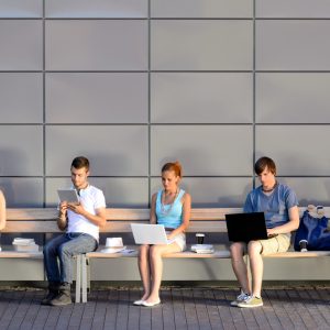 social media tips for writers