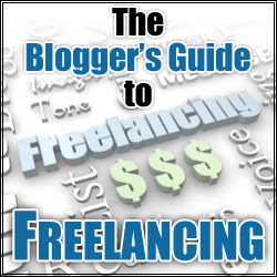 The Blogger's Guide to Freelancing