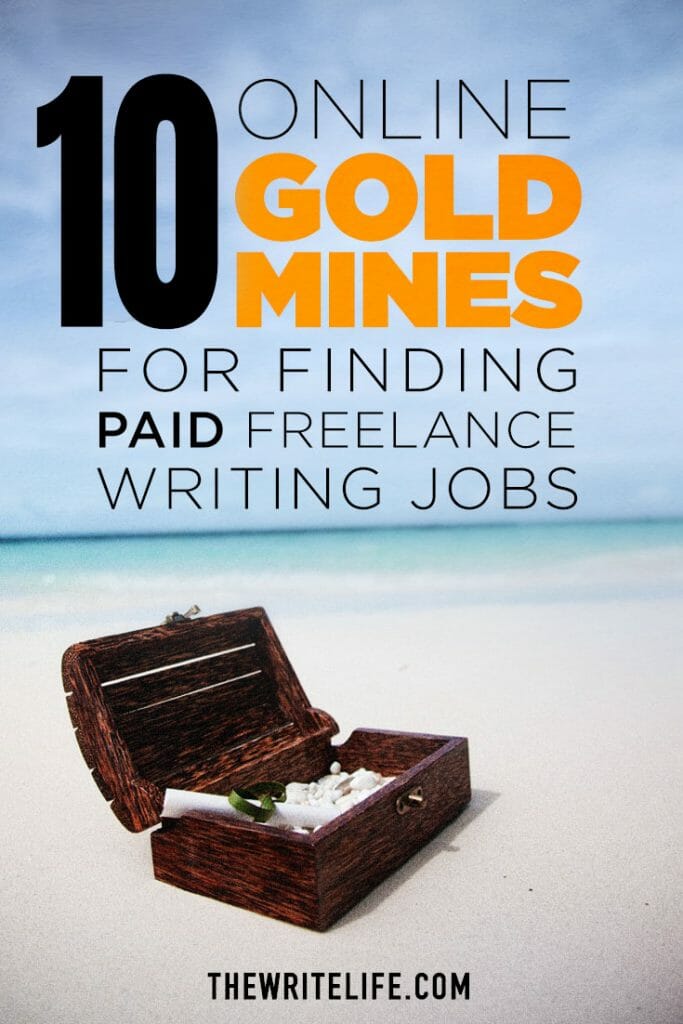 Where to get paid for writing articles