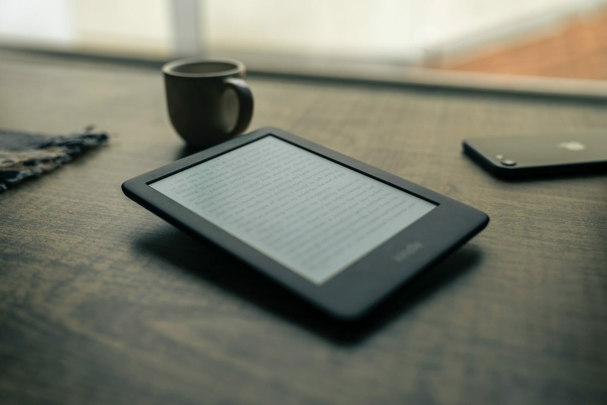 Ebook Formatting: 4 Important Tips for Getting It Right