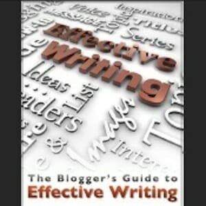 Ali Luke’s The Blogger’s Guide to Effective Writing: Review