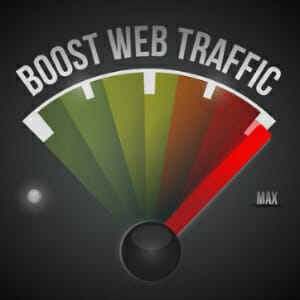 Get more traffic to your blog