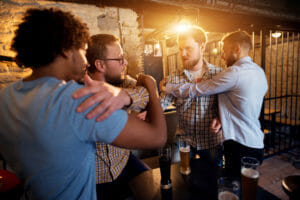 How to Write a Fight Scene: 5 Ways to Add More Punch to Your Novel