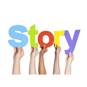 Writing fiction: Build a stronger story