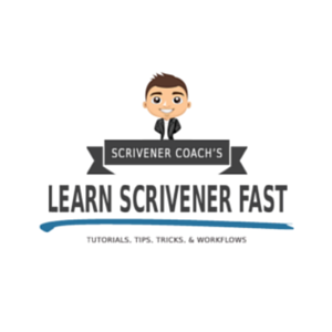 Learn Scrivener Fast