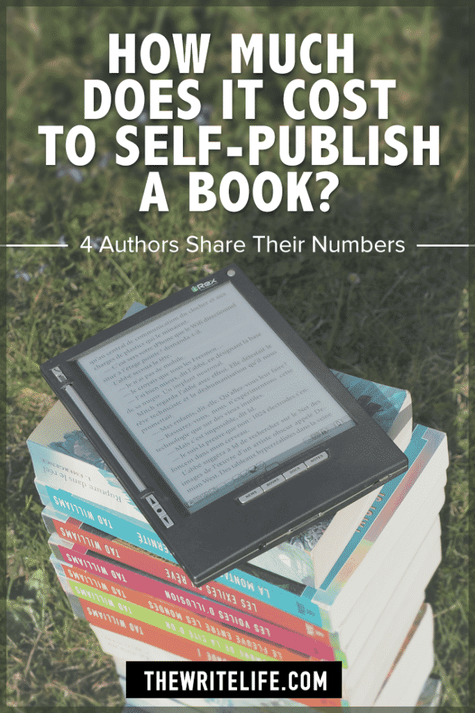 how-much-does-it-cost-to-self-publish-a-book-4-authors-share-their-numbers