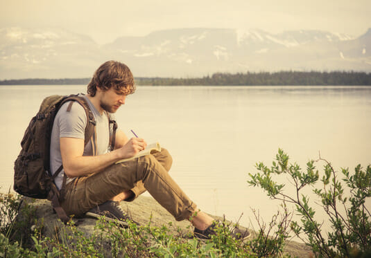 Make a Living Writing From the Road: Tips for Working While Traveling