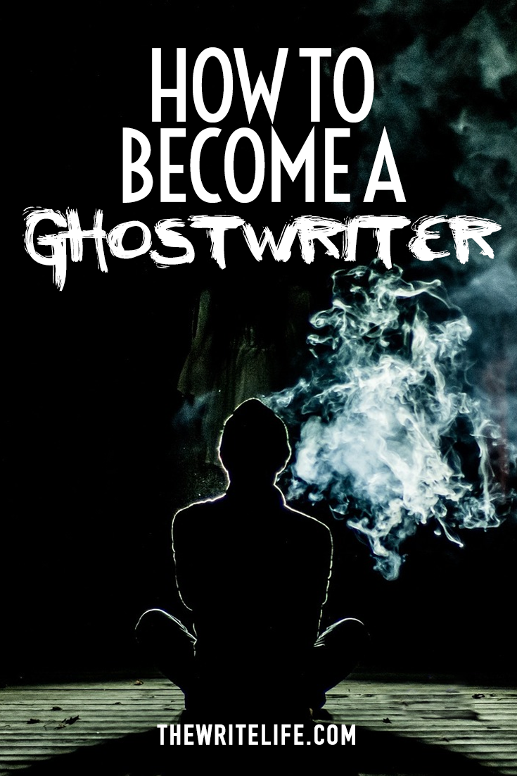 ghostwriter